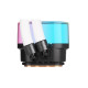 Corsair H100I Procesor Hibridni hladnjak 12 cm Bijelo