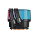 Corsair H100I Procesor Set za vodeno hlađenje 12 cm Crno