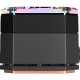 Corsair iCUE H150i ELITE CAPELLIX XT Procesor Sve-u-jednom vodeno hlađenje 12 cm Crno 1 kom