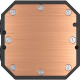 Corsair iCUE H150i ELITE CAPELLIX XT Procesor Sve-u-jednom vodeno hlađenje 12 cm Crno 1 kom