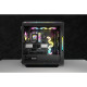 Corsair iCUE H150i ELITE CAPELLIX XT Procesor Sve-u-jednom vodeno hlađenje 12 cm Crno 1 kom