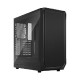 Fractal Design Focus 2 Crno