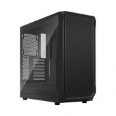 Fractal Design Focus 2 Crno