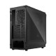 Fractal Design Focus 2 Crno