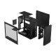 Fractal Design Focus 2 Crno