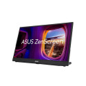  ASUS ZenScreen MB17AHG
