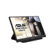 Prenosni monitor 15.6" (40 cm) FullHD IPS 60Hz, USB-C, ASUS ZenScreen MB166C
