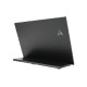 Prenosni monitor 17.3" (44 cm) FullHD IPS 144Hz, HDMI, 2x USB-C DP Alt, ASUS ZenScreen MB17AHG