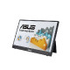 Prenosni monitor 15.6" (40 cm) FullHD Touch IPS 60Hz, Mini HDMI, 2x USB-C DP Alt, zvočniki, ASUS ZenScreen MB16AHT