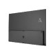 Prenosni monitor 17.3" (44 cm) FullHD IPS 144Hz, HDMI, 2x USB-C DP Alt, ASUS ZenScreen MB17AHG