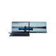 Prenosni monitor 17.3" (44 cm) FullHD IPS 144Hz, HDMI, 2x USB-C DP Alt, ASUS ZenScreen MB17AHG