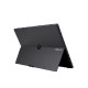 Prenosni monitor 15.6" (40 cm) FullHD Touch IPS 60Hz, Mini HDMI, 2x USB-C DP Alt, zvočniki, ASUS ZenScreen MB16AHT