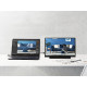 Prenosni monitor 15.6" (40 cm) FullHD IPS 60Hz, USB-C, ASUS ZenScreen MB166C