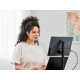 Prenosni monitor 17.3" (44 cm) FullHD IPS 144Hz, HDMI, 2x USB-C DP Alt, ASUS ZenScreen MB17AHG