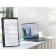Prenosni monitor 15.6" (40 cm) FullHD Touch IPS 60Hz, Mini HDMI, 2x USB-C DP Alt, zvočniki, ASUS ZenScreen MB16AHT