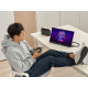 Prenosni monitor 17.3" (44 cm) FullHD IPS 144Hz, HDMI, 2x USB-C DP Alt, ASUS ZenScreen MB17AHG