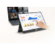 Prenosni monitor 15.6" (40 cm) FullHD Touch IPS 60Hz, Mini HDMI, 2x USB-C DP Alt, zvočniki, ASUS ZenScreen MB16AHT