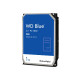 WD Blue 1TB SATA 3.5inch HDD 6Gb/s