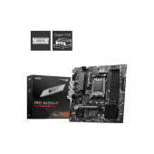 MSI PRO B650M-P 