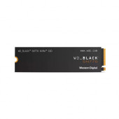 Western Digital Black SN770 M.2 1 TB PCI Express 4.0 NVMe