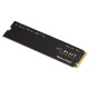 Western Digital Black SN850X M.2 1 TB PCI Express 4.0 NVMe