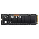 Western Digital Black SN850X M.2 2 TB PCI Express 4.0 NVMe