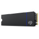 Seagate Game Drive PS5 NVMe M.2 1 TB PCI Express 4.0 3D TLC