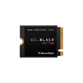 WD Black SN770M 2 TB, SSD