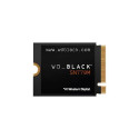 WD Black SN770M 2 TB, SSD