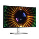 Monitor DELL UltraSharp U2424H 24", 1920x1080, FHD, IPS Antiglare, 16:9, 1000:1, 250 cd/m2, 8ms/5ms,