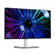 Monitor DELL UltraSharp U2424HE 24", 1920x1080, FHD, IPS Antiglare, 16:9, 1000:1, 250 cd/m2, 8ms/5ms