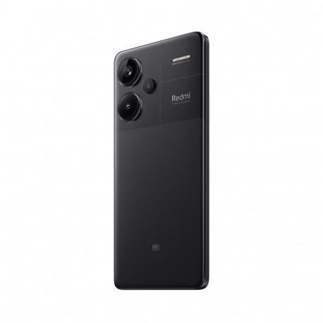 Xiaomi Redmi Note 13 Pro 5G Dual Sim 8GB RAM 256GB - Black EU