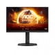 AOC 24G4X, 24", DP, 2xHDMI, HAS, 180Hz, zvuč.