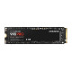 Samsung 990 PRO M.2 4 TB PCI Express 4.0 V-NAND MLC NVMe