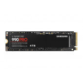 Samsung 990 PRO M.2 4 TB 