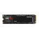 Samsung 990 PRO M.2 4 TB PCI Express 4.0 V-NAND MLC NVMe