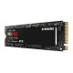 Samsung 990 PRO M.2 4 TB PCI Express 4.0 V-NAND MLC NVMe