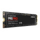 Samsung 990 PRO M.2 4 TB PCI Express 4.0 V-NAND MLC NVMe