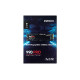 Samsung 990 PRO M.2 4 TB PCI Express 4.0 V-NAND MLC NVMe