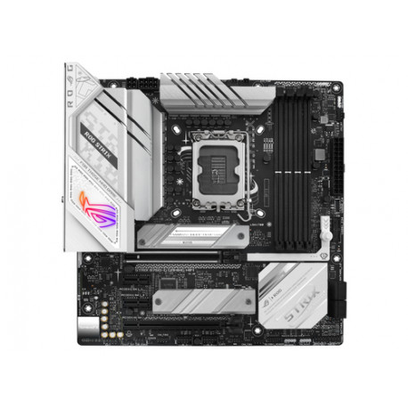 ASUS ROG STRIX B760-G GAMING WIFI Intel B760 LGA 1700 Mikro ATX