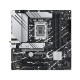 ASUS PRIME B760M-A WIFI Intel B760 LGA 1700 Mikro ATX