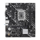 ASUS PRIME H610M-K ARGB Intel H610 LGA 1700 Mikro ATX