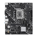 ASUS PRIME H610M-K ARGB 