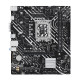 ASUS PRIME H610M-K ARGB Intel H610 LGA 1700 Mikro ATX