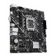 ASUS PRIME H610M-K ARGB Intel H610 LGA 1700 Mikro ATX