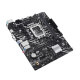 ASUS PRIME H610M-K ARGB Intel H610 LGA 1700 Mikro ATX