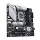 ASUS PRIME B760M-A WIFI Intel B760 LGA 1700 Mikro ATX