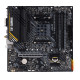 ASUS TUF GAMING A520M-PLUS WIFI AMD A520 Priključnice AM4 Mikro ATX