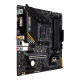 ASUS TUF GAMING A520M-PLUS WIFI AMD A520 Priključnice AM4 Mikro ATX