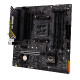 ASUS TUF GAMING A520M-PLUS WIFI AMD A520 Priključnice AM4 Mikro ATX
